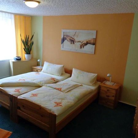 Appartement Studio Kremser Kranichfeld Εξωτερικό φωτογραφία