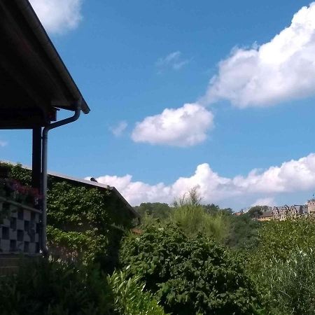 Appartement Studio Kremser Kranichfeld Εξωτερικό φωτογραφία
