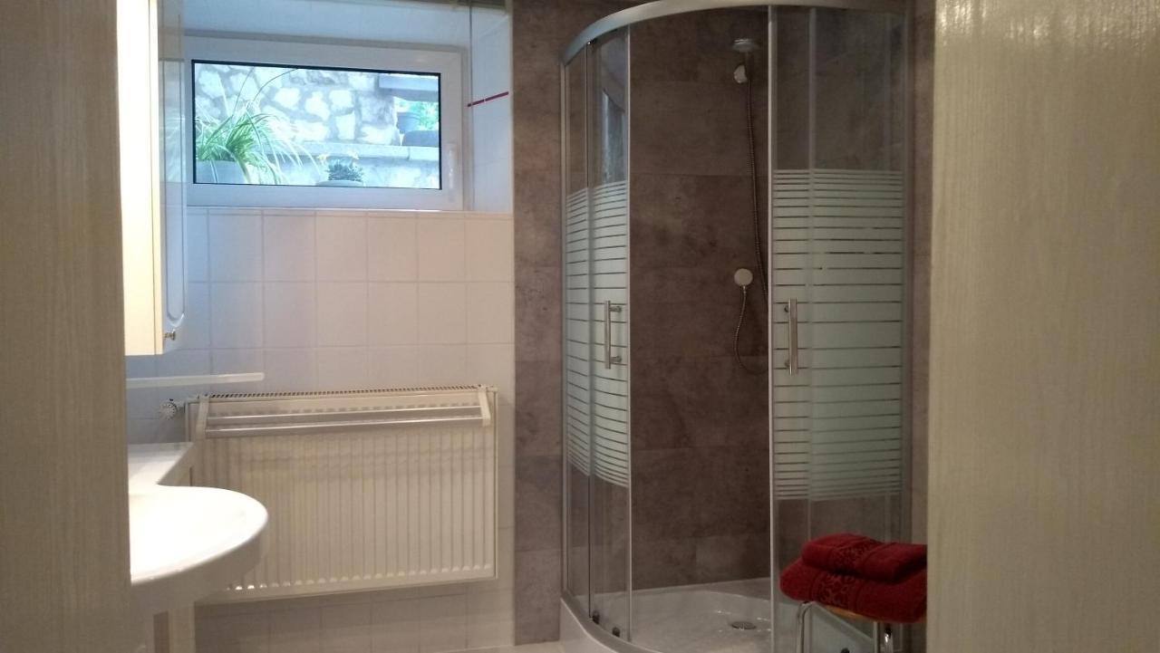 Appartement Studio Kremser Kranichfeld Εξωτερικό φωτογραφία