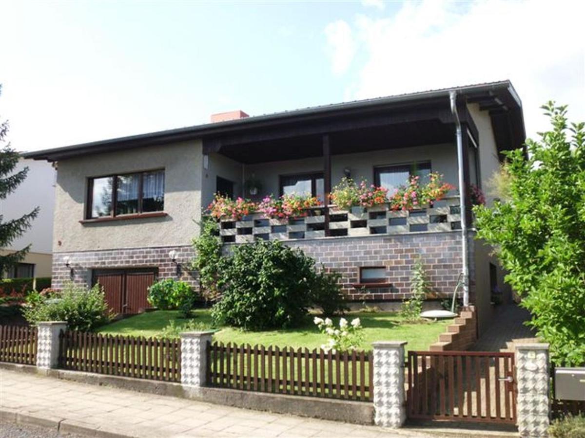 Appartement Studio Kremser Kranichfeld Εξωτερικό φωτογραφία