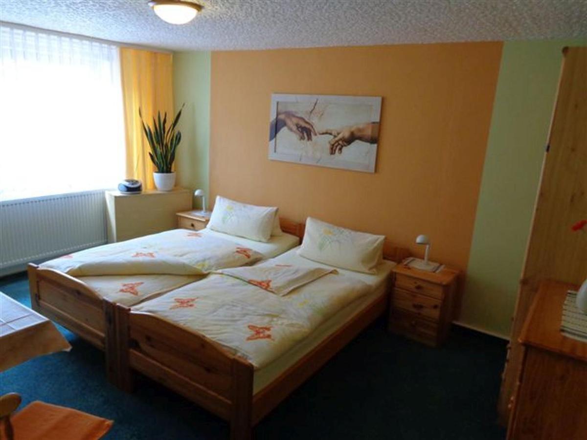 Appartement Studio Kremser Kranichfeld Εξωτερικό φωτογραφία