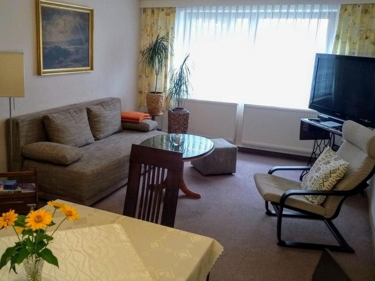 Appartement Studio Kremser Kranichfeld Εξωτερικό φωτογραφία