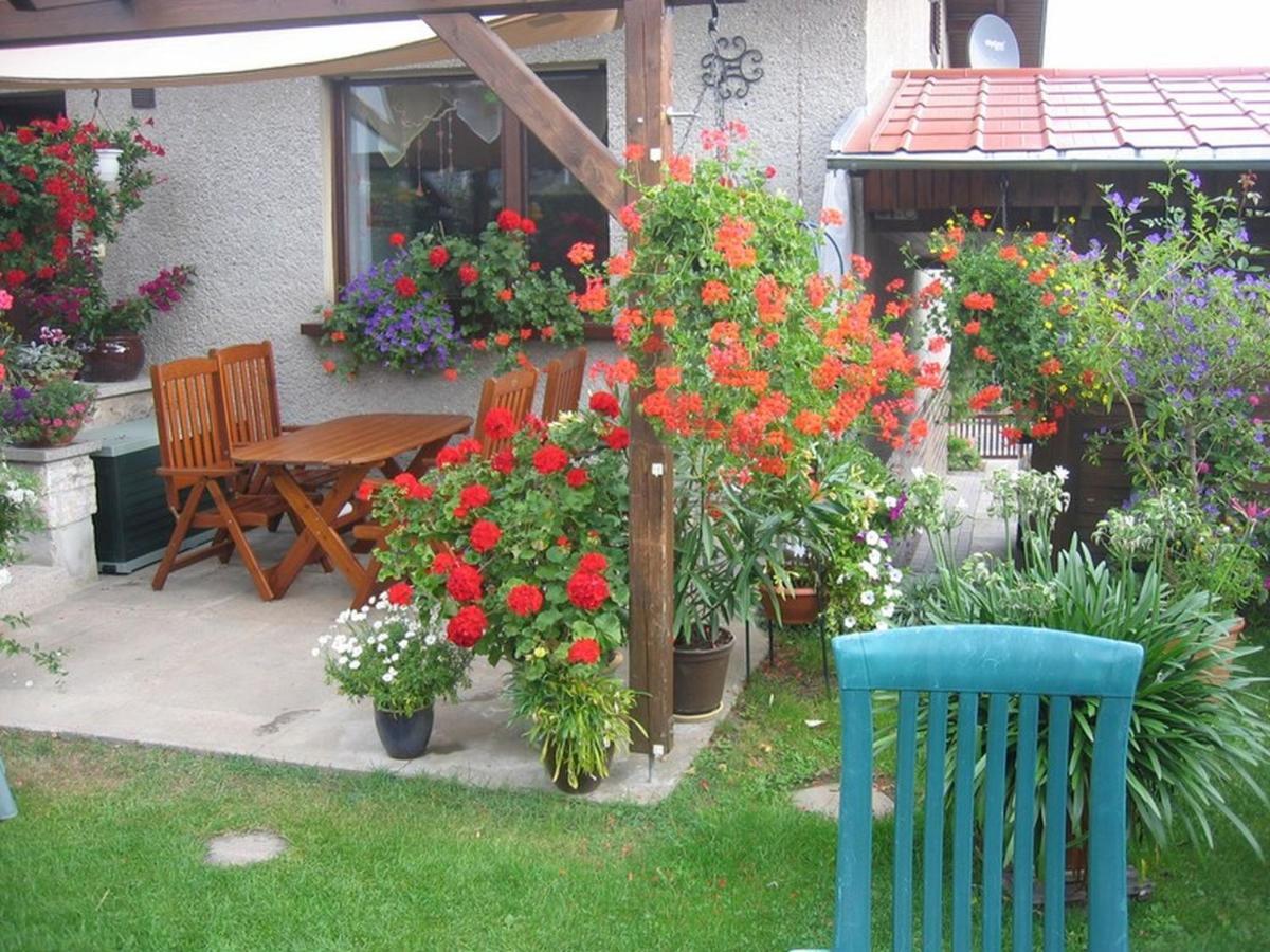 Appartement Studio Kremser Kranichfeld Εξωτερικό φωτογραφία