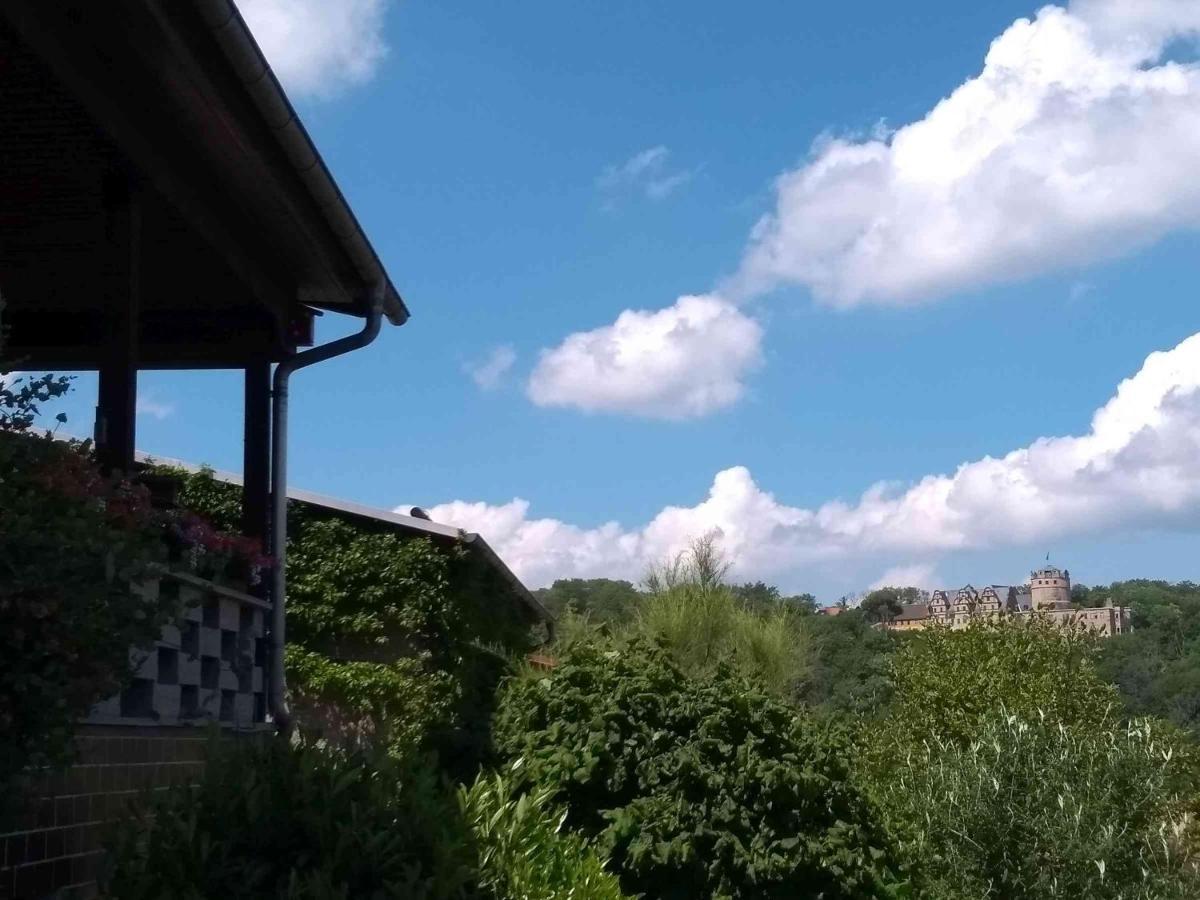 Appartement Studio Kremser Kranichfeld Εξωτερικό φωτογραφία